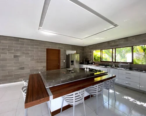 cocina villa luna retiro mexico