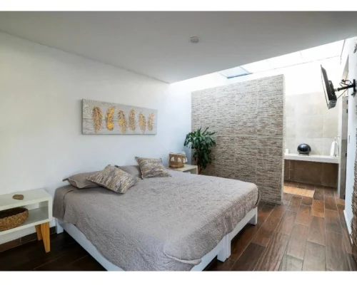 dormitorio 3 villa luna retiro mexico